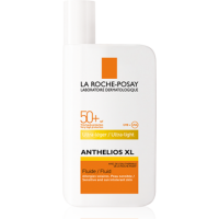 LA ROCHE-POSAY ANTHELIOS XL FLUIDO ULTRA-LEGGERO SPF50+ 50ML