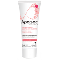 BIORGA APAISAC CREMA ANTI-ROSSORE LENITIVA 40ML