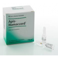 GUNA APIS HEEL HOMACCORD 10 FIALE DA 1,1ML 