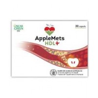 APPLEMETS HDL+ 30 CAPSULE 