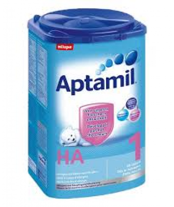 APTAMIL HA 1 2X300G