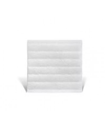 AQUACEL FOAM 8X8CM 10MEDICAZIONI (COD.420805)