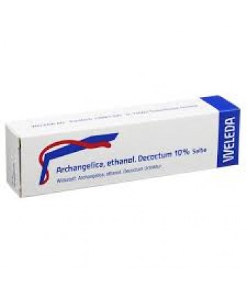 WELEDA ARCHANGELICA 10% UNGUENTO 25G