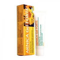 SELLA ARNICA GEL FORTE 10% 72ML 