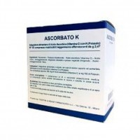 ASCORBATO DI POTASSIO 30 COMPRESSE