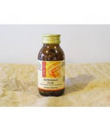 CENTO FIORI ASTRAGALO PLUS 100 CAPSULE 400MG