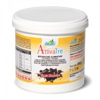 AVD REFORM ATTIVATRE POLVERE GUSTO CIOCCOLATO 250G