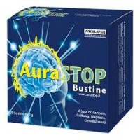 AESCULAPIUS AURASTOP 20 BUSTINE