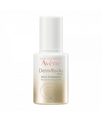 AVENE ACQUA TERMALE CREMA DA BARBA 100ML