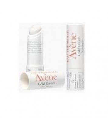 AVENE COLD CREAM STICK LABBRA 4G