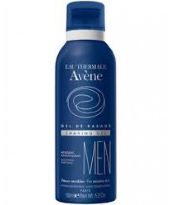 AVENE ACQUA TERMALE GEL BARBA 150ML