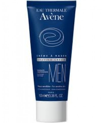 AVENE ACQUA TERMALE MOUSSE BARBA 200ML