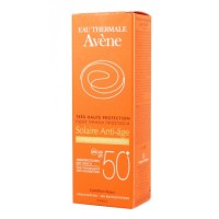 AVENE EAU THERMALE CREMA ANTIAGE 50+ 50ML