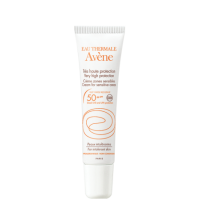 AVENE ACQUA TERMALE SOLARE CREMA ZONE SENSIBILI SPF50+ 15ML