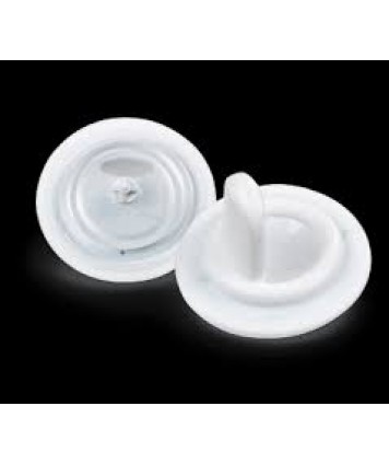 PHILIPS AVENT 2 BECCUCCI MORBIDI CON VALVOLA 