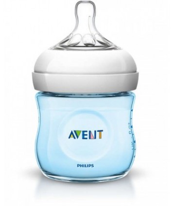 PHILIPS AVENT BIBERON NATURAL PRIME POPPATE 125ML