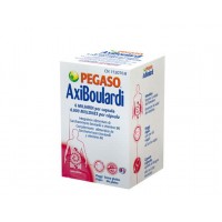 PEGASO AXIBOULARDI 60 CAPSULE