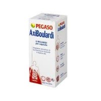 PEGASO AXIBOULARDI 30 CAPSULE 