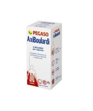 PEGASO AXIBOULARDI 30 CAPSULE 