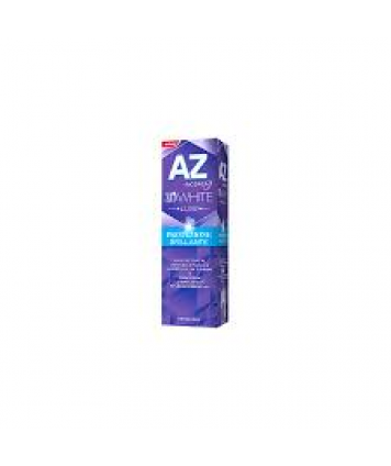 AZ 3D WHITE LUXE PROTEZIONE BRILLANTE DENTIFRICIO 75ML