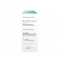 PHARMALINE B-VITAL TOTALE SOLUZIONE 100ML