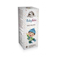 BABYGOLA GOCCE 15ML