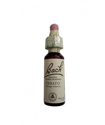 LOACKER REMEDIA CERATO FIORI DI BACH 10ML 