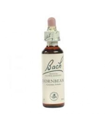 LOACKER REMEDIA HORNBEAM FIORI DI BACH 10ML 