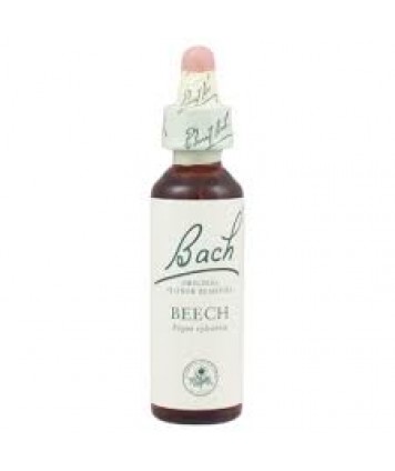 LOACKER REMEDIA BEECH FIORI DI BACH 10ML 