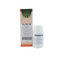 EURONATUR BAMICID 30 CAPSULE