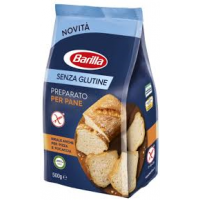 BARILLA PREPARATO PANE 500G