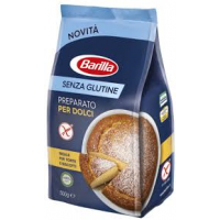 BARILLA PREPARATO DOLCI 500G