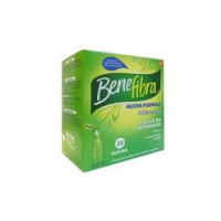 BENEFIBRA POLVERE 28 BUSTINE 3,5G