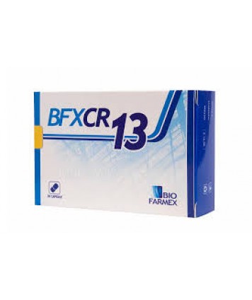 BFX CR 13 500MG 30 CAPSULE 