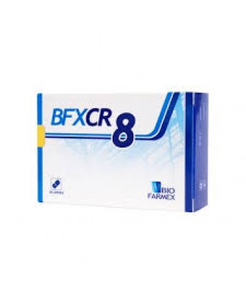 BFX CR 8 500MG 30 CAPSULE 