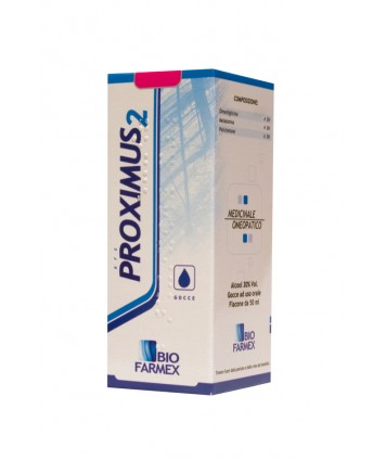 BFX PROXIMUS 2 GOCCE 50ML 