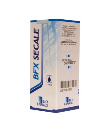 BFX SECALE GOCCE 50ML 