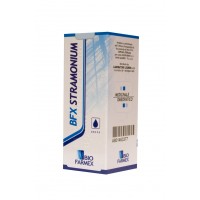 BFX STRAMONIUM GOCCE 50ML 