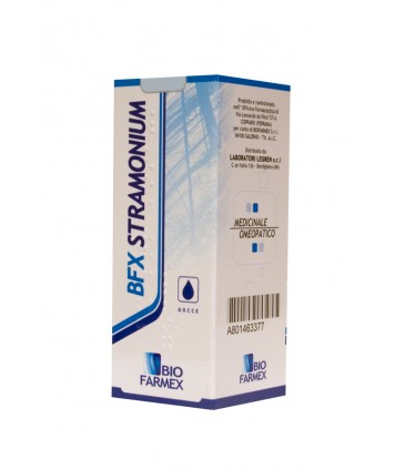 BFX STRAMONIUM GOCCE 50ML 