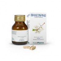 PROMOPHARMA BIANCOSPINO 50 CAPSULE 