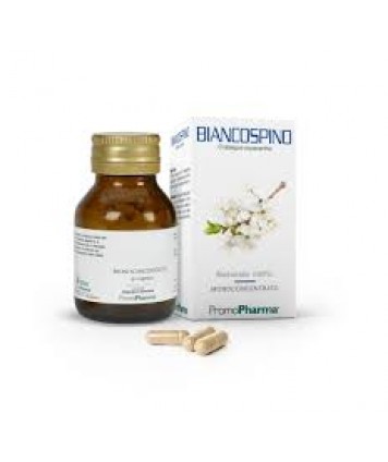 PROMOPHARMA BIANCOSPINO 50 CAPSULE 