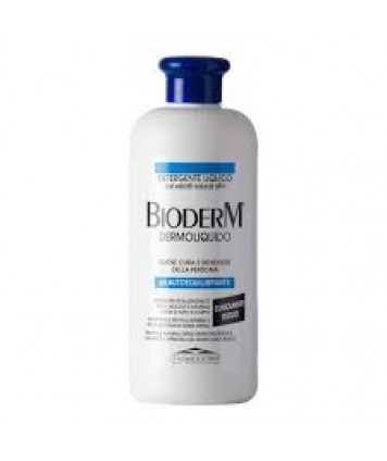 BIODERM ALCOOL GEL  500ML