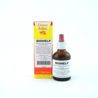 EURONATUR BIOHELP GOCCE 50ML   