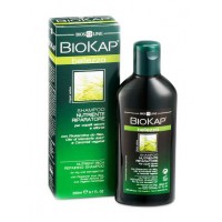 BIOS LINE BIOKAP ANTI-CADUTA MIGLIO DONNA 60 CAPSULE