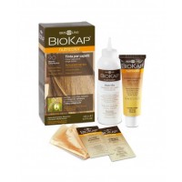 BIOS LINE BIOKAP NUTRICOLOR TINTURA PER CAPELLI 9,0 BIONDO CHIARISSIMO 140ML