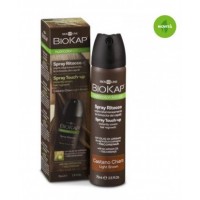 BIOS LINE BIOKAP NUTRICOLORDELICATO SPRAY RITOCCO BIONDO