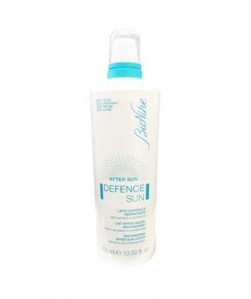 BIONIKE DEFENCE SUN BALSAMO DOPOSOLE RINFRESCANTE 400ML