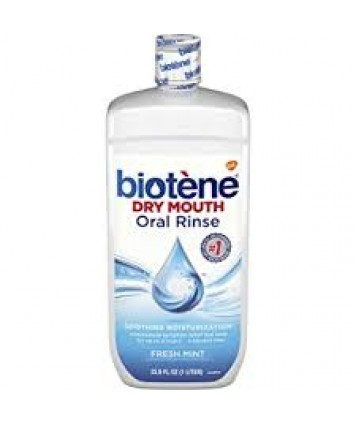 BIOTENE COLLUTORIO 500ML