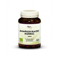 FREELAND AGARICUS BLAZEI MURRILL 93 CAPSULE 