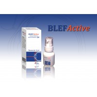 OFF ITALIA BLEFACTIVE LIPOGEL OFTALMICO 15ML